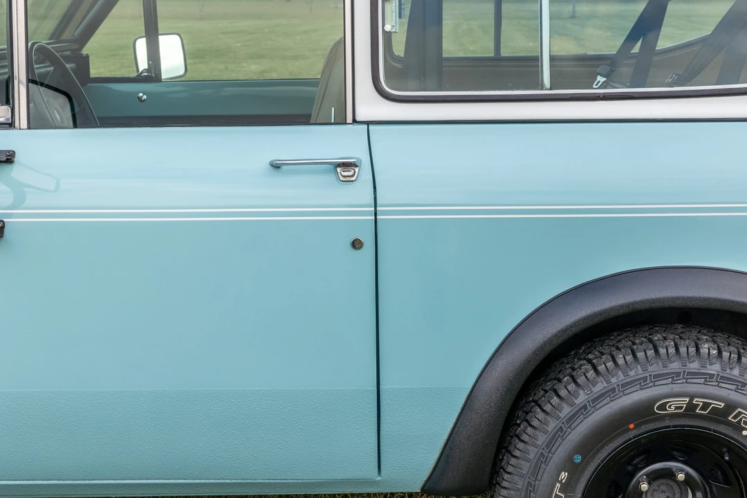 1977 International Harvester Scout - Image 29 of 31