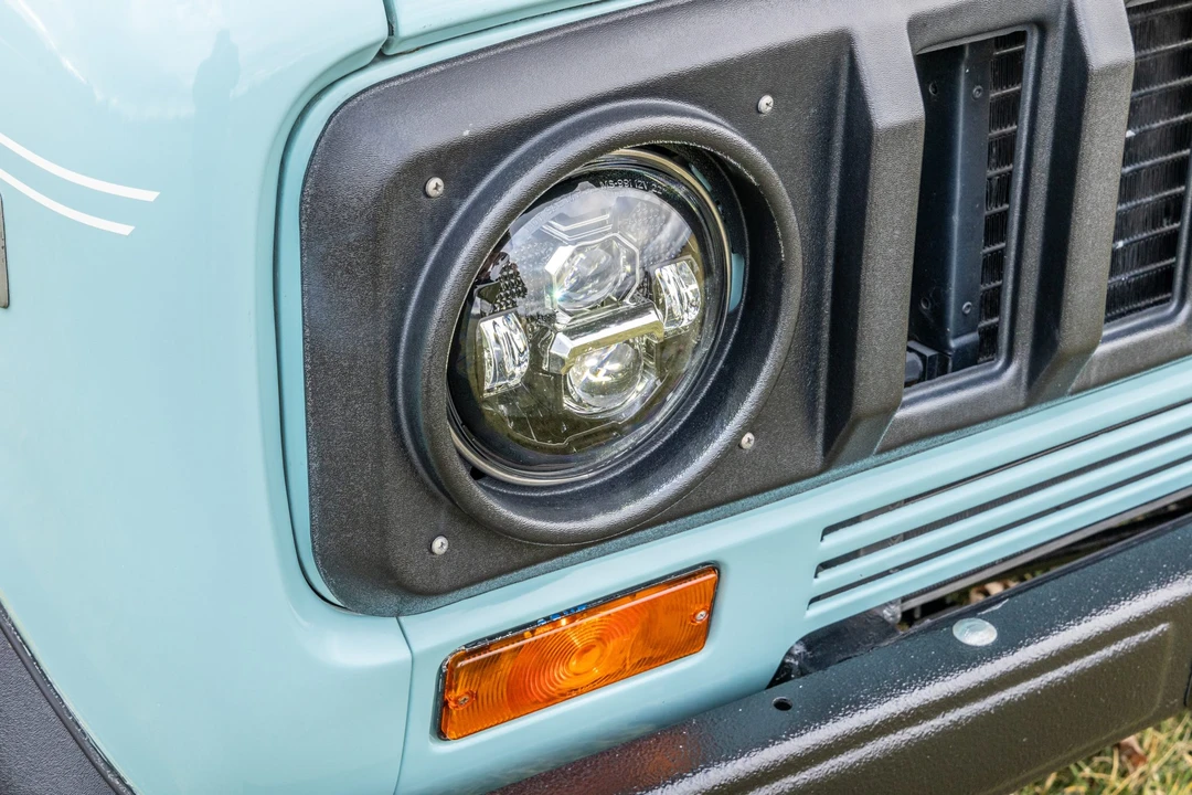 1977 International Harvester Scout - Image 12 of 31