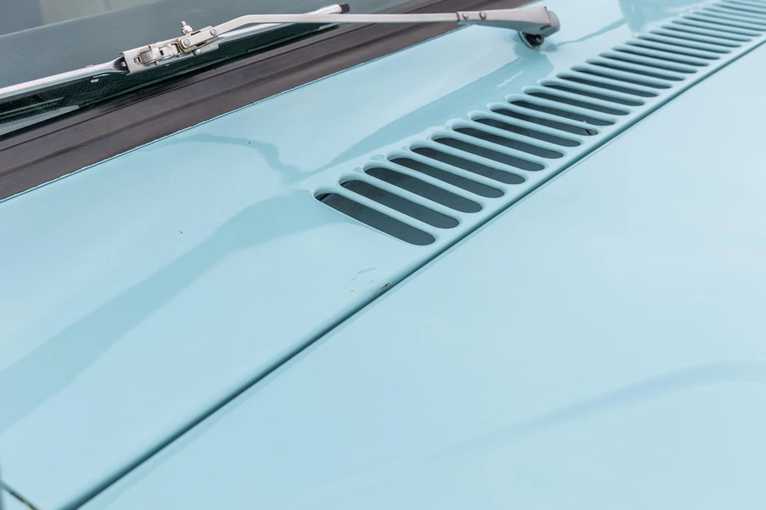 1977 International Harvester Scout - Image 21 of 31