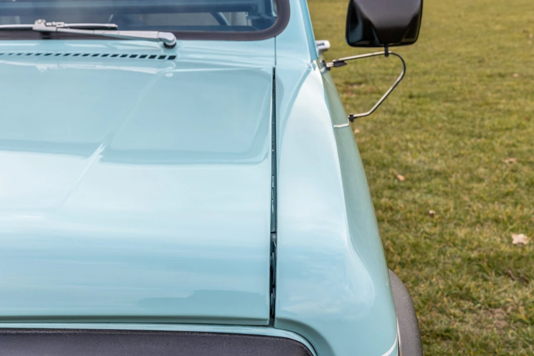 1977 International Harvester Scout - Image 18 of 31