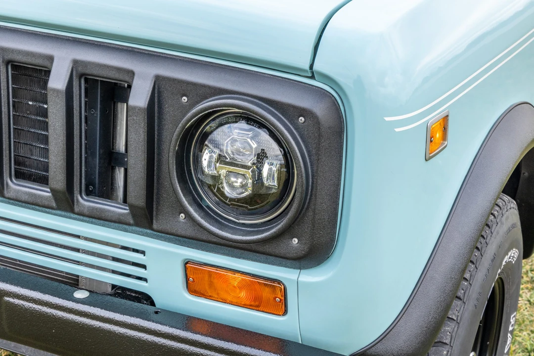 1977 International Harvester Scout - Image 13 of 31