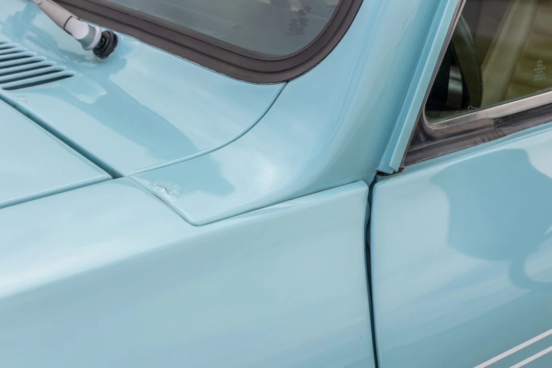 1977 International Harvester Scout - Image 27 of 31