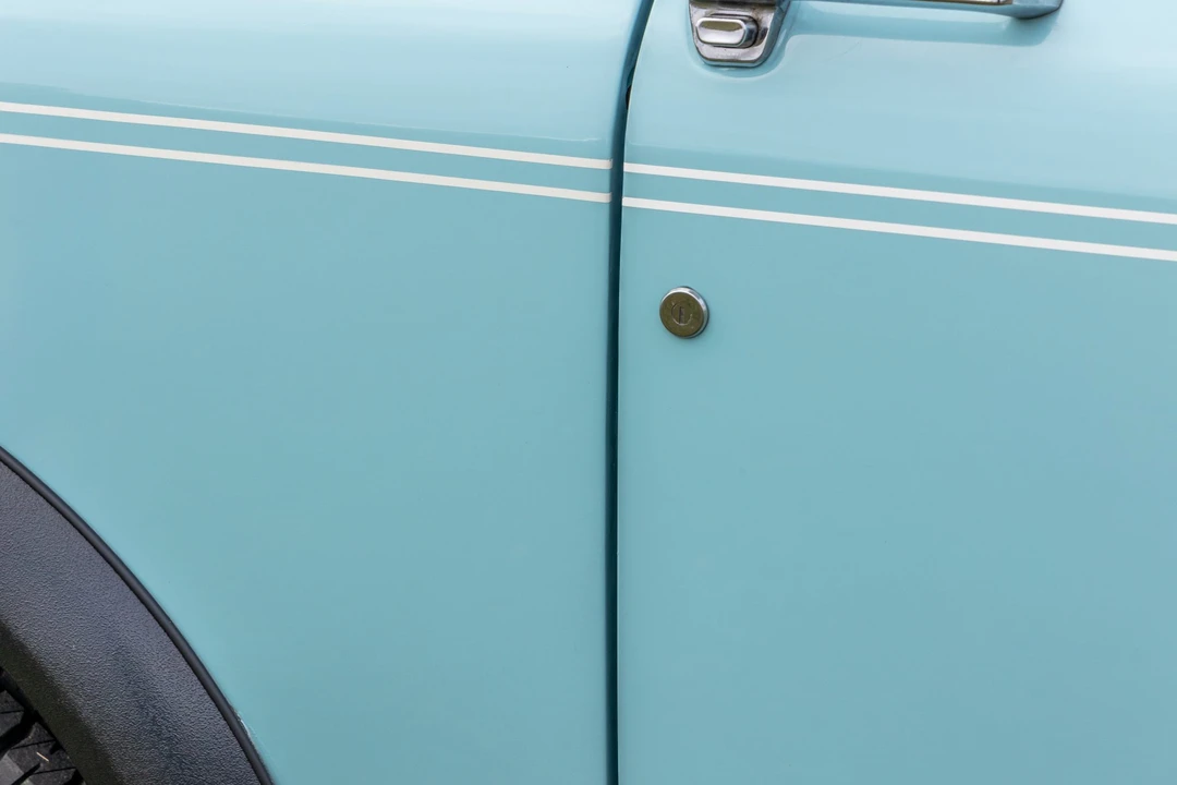 1977 International Harvester Scout - Image 25 of 31