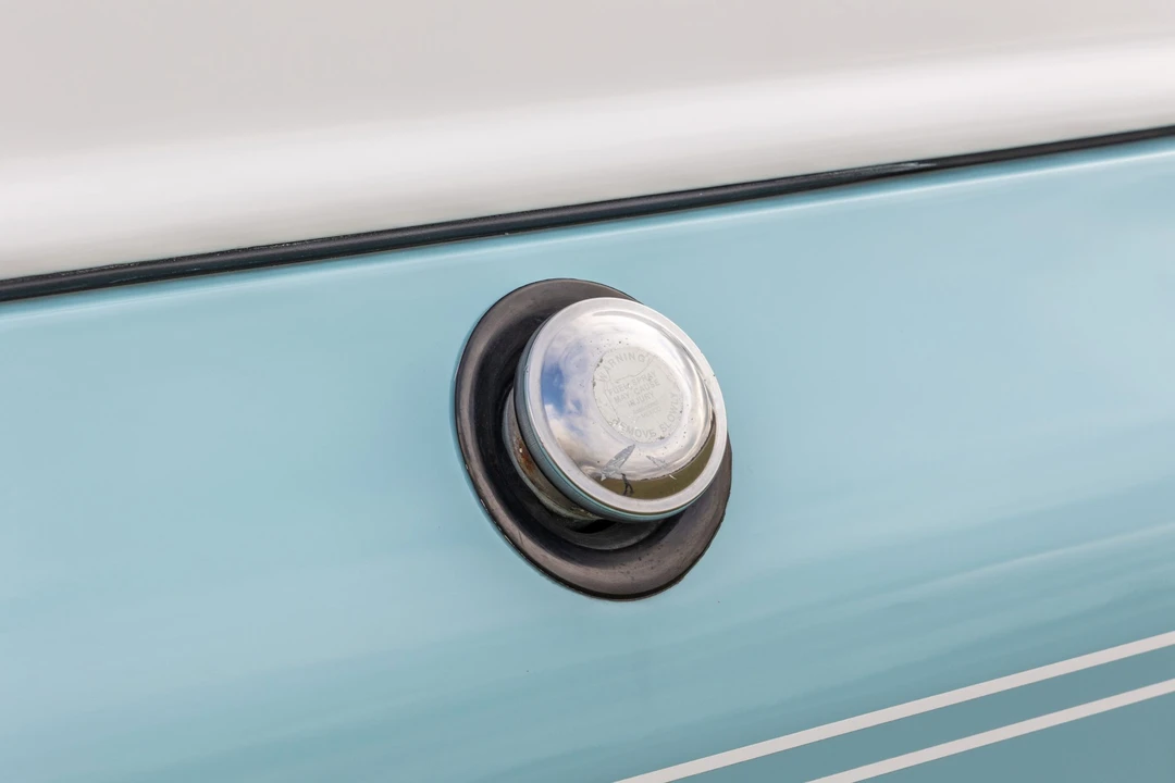 1977 International Harvester Scout - Image 31 of 31