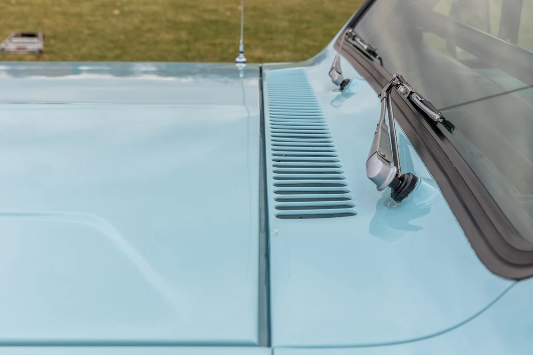 1977 International Harvester Scout - Image 22 of 31