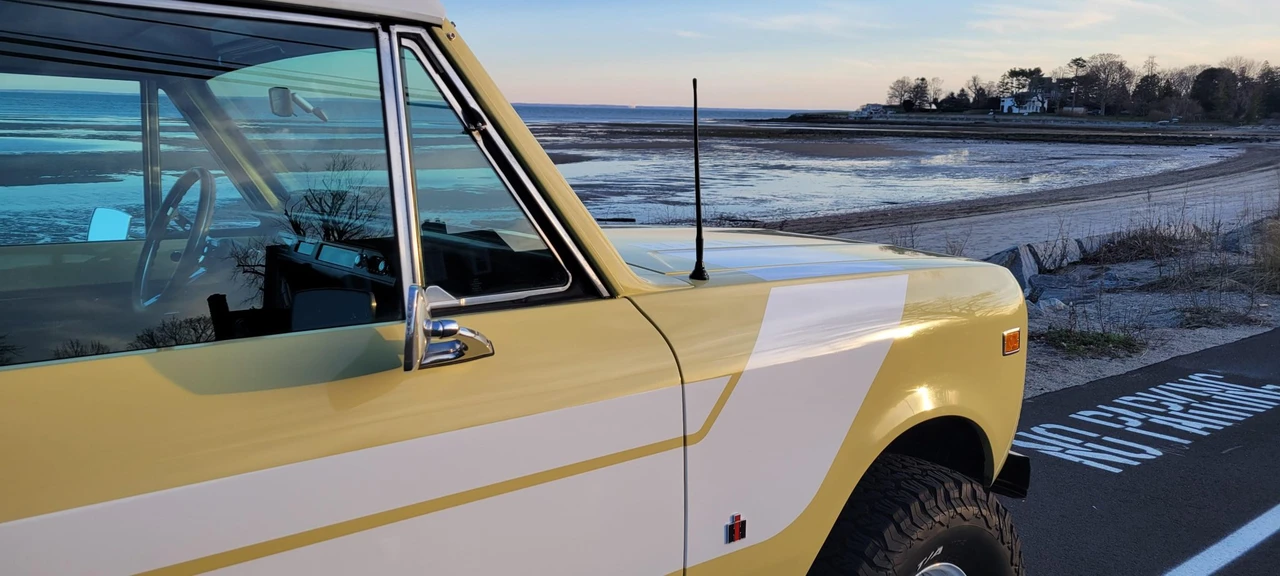 1977 International Harvester Scout - Image 31 of 31