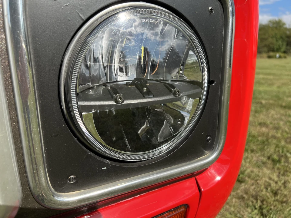 1977 International Harvester Scout - Image 29 of 31