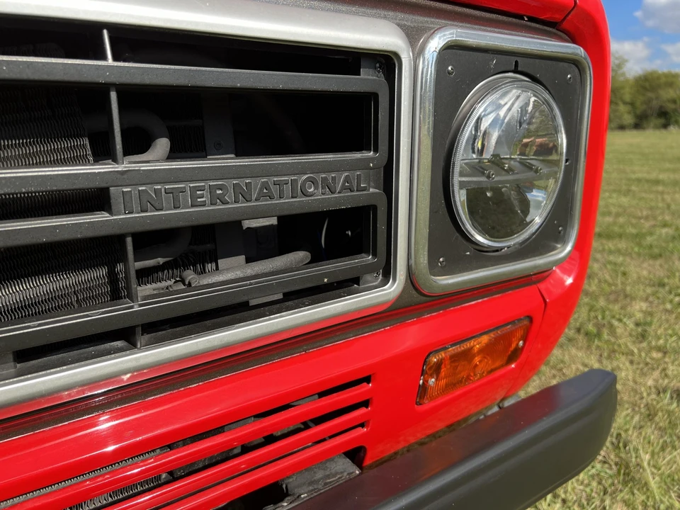1977 International Harvester Scout - Image 28 of 31