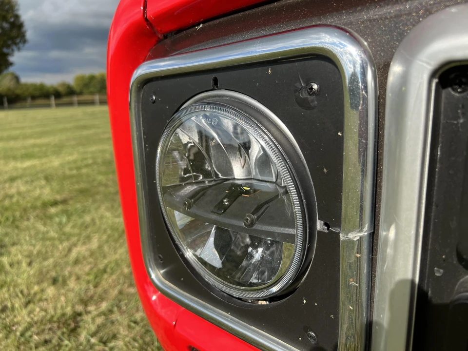 1977 International Harvester Scout - Image 26 of 31