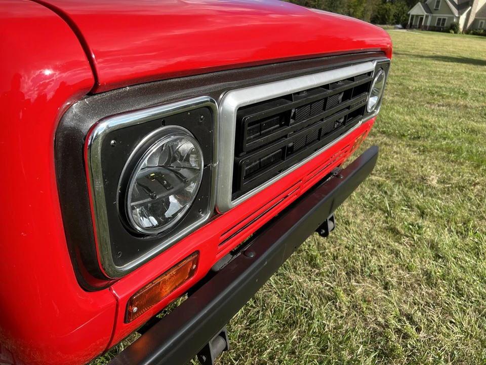 1977 International Harvester Scout - Image 27 of 31