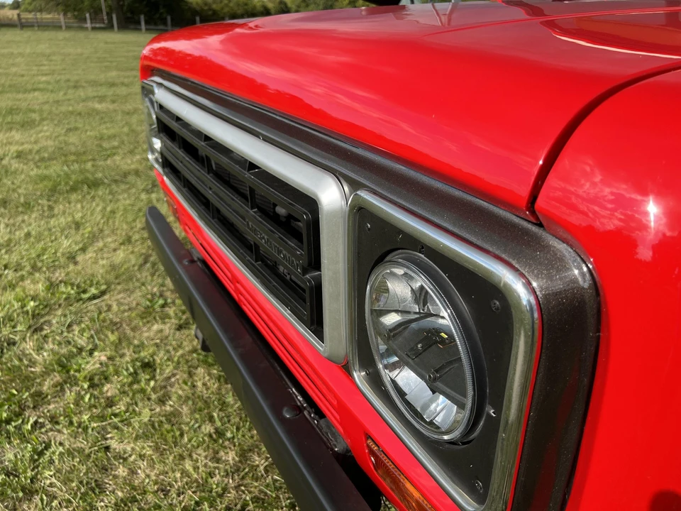 1977 International Harvester Scout - Image 30 of 31