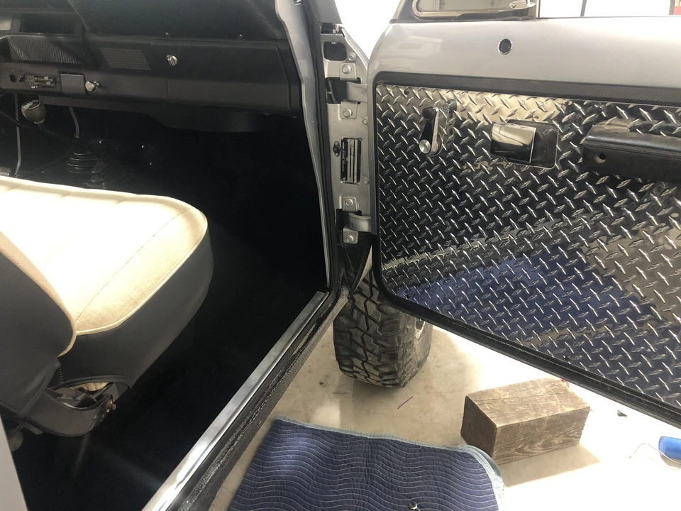 1977 International Harvester Scout - Image 30 of 31