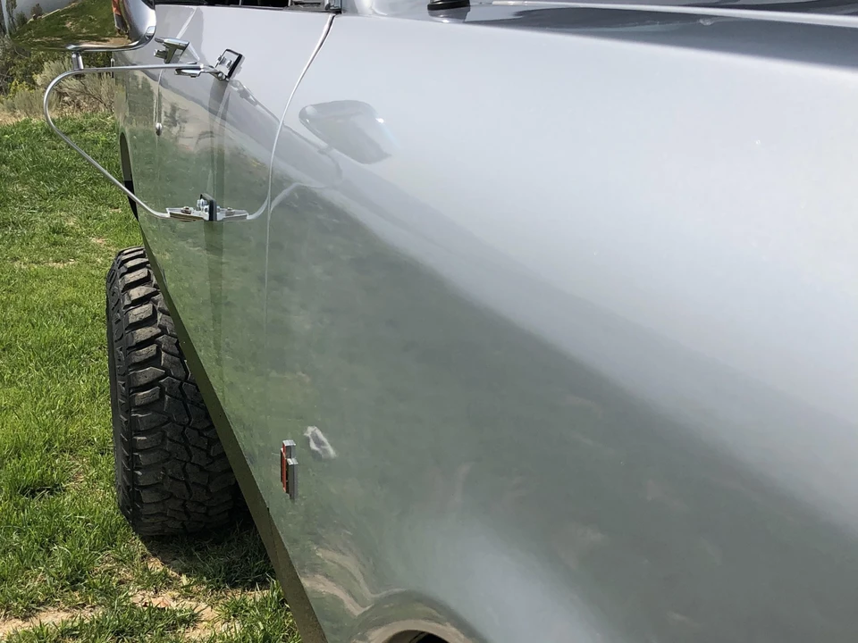 1977 International Harvester Scout - Image 23 of 31