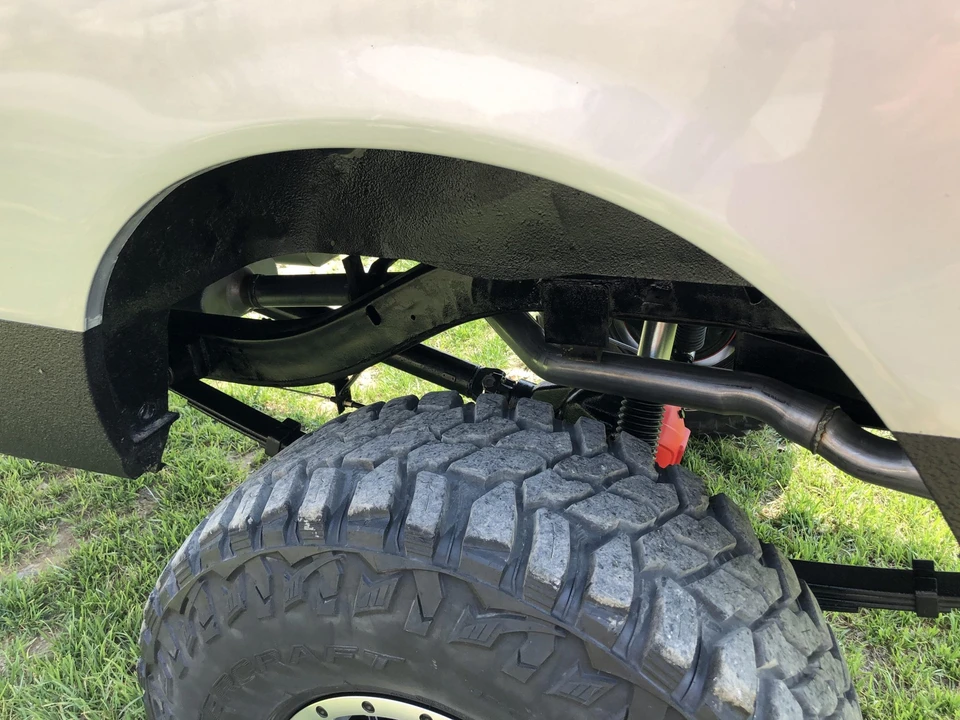 1977 International Harvester Scout - Image 27 of 31