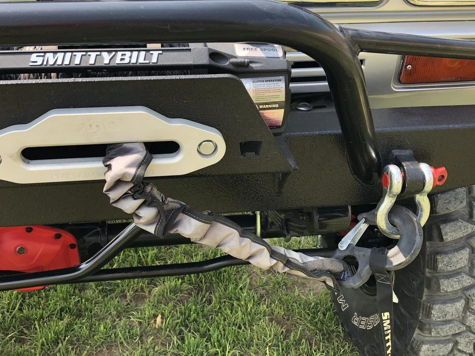 1977 International Harvester Scout - Image 21 of 31