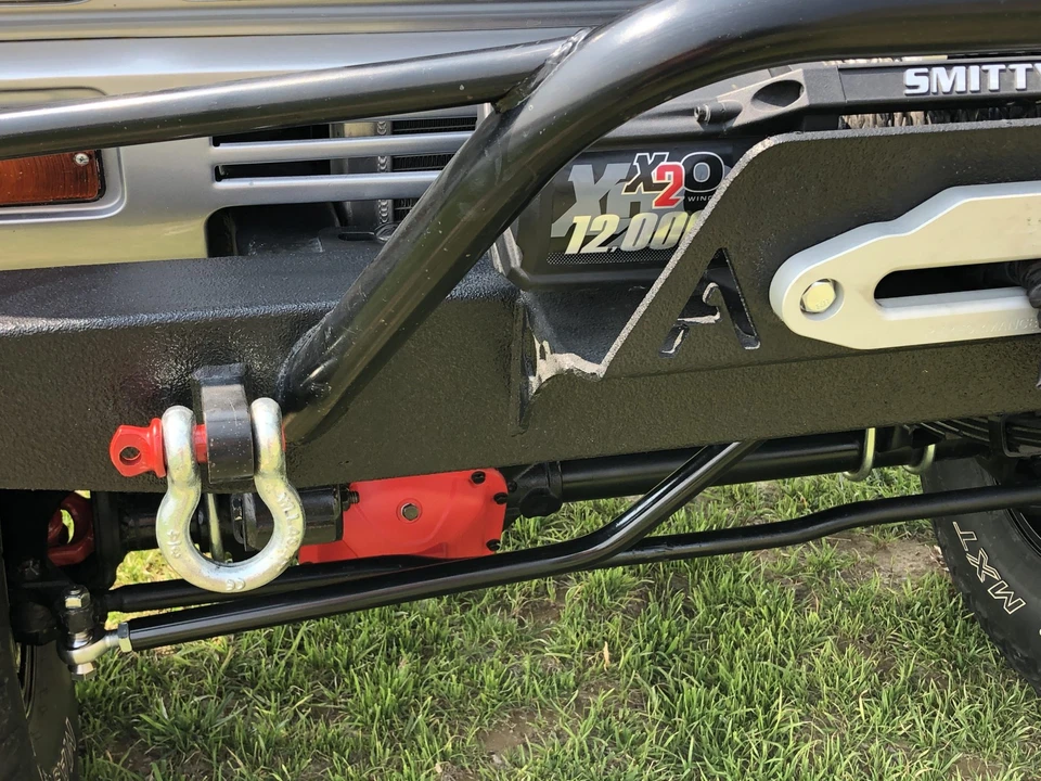 1977 International Harvester Scout - Image 20 of 31