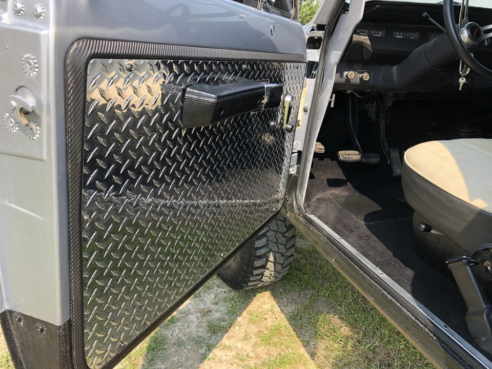 1977 International Harvester Scout - Image 28 of 31