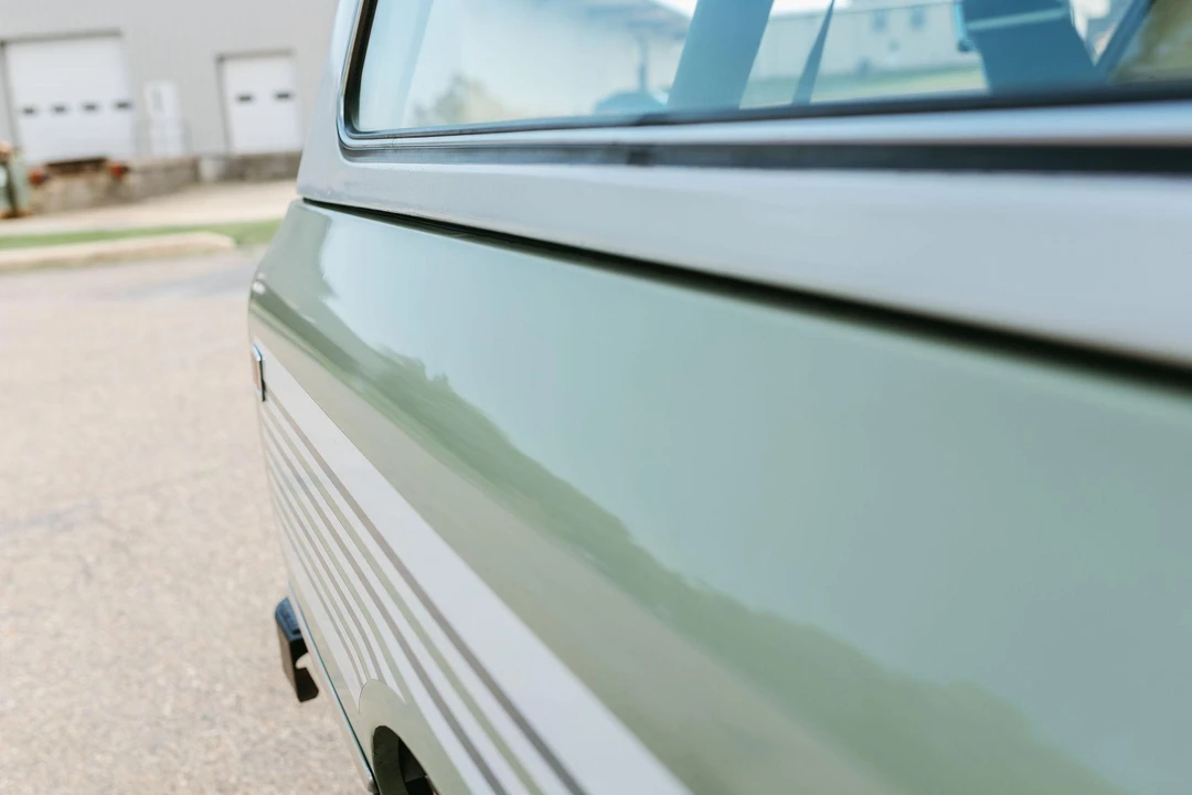 1977 International Harvester Scout - Image 27 of 31