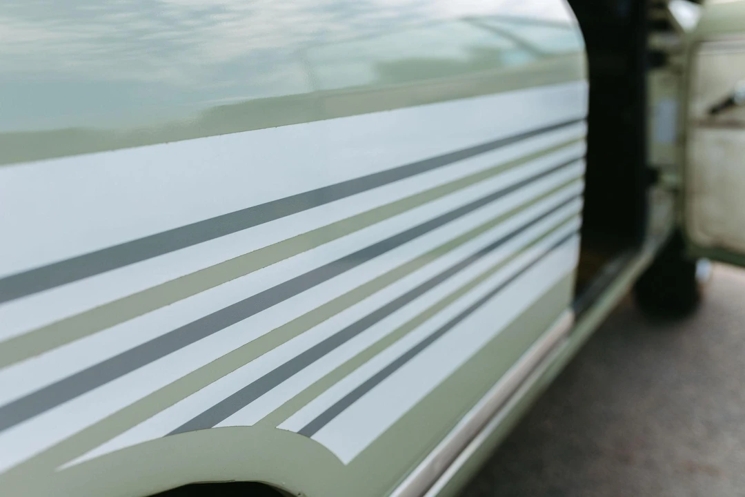 1977 International Harvester Scout - Image 24 of 31