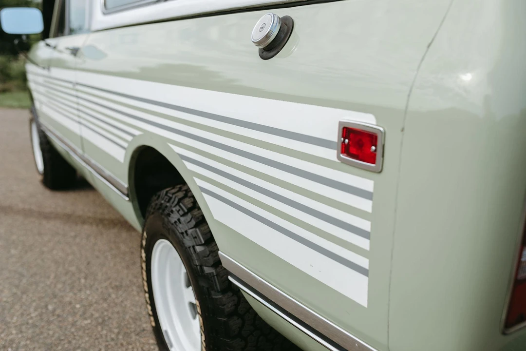 1977 International Harvester Scout - Image 21 of 31
