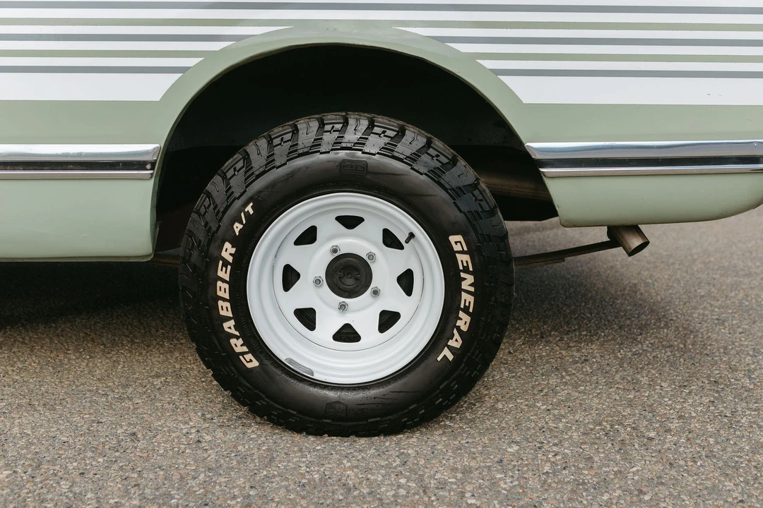 1977 International Harvester Scout - Image 30 of 31