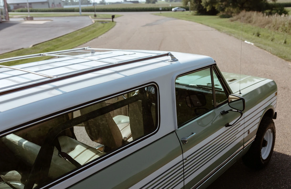 1977 International Harvester Scout - Image 26 of 31