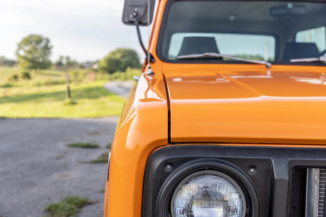 1977 International Harvester Scout - Image 15 of 31