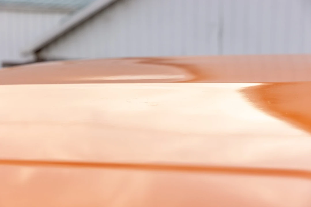 1977 International Harvester Scout - Image 20 of 31