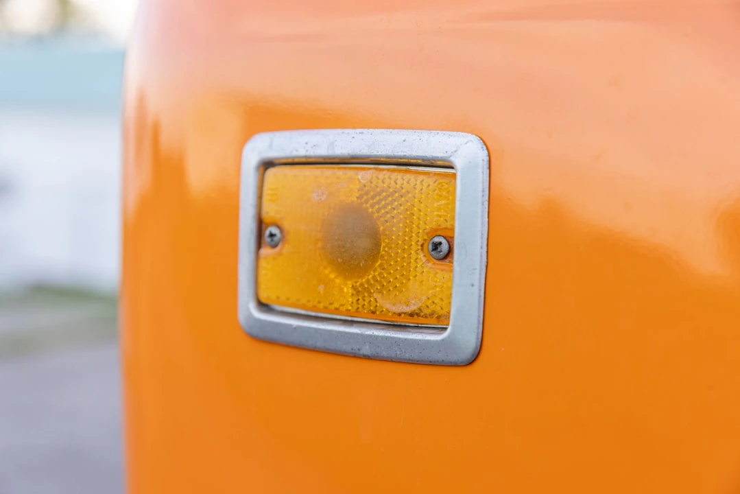 1977 International Harvester Scout - Image 19 of 31