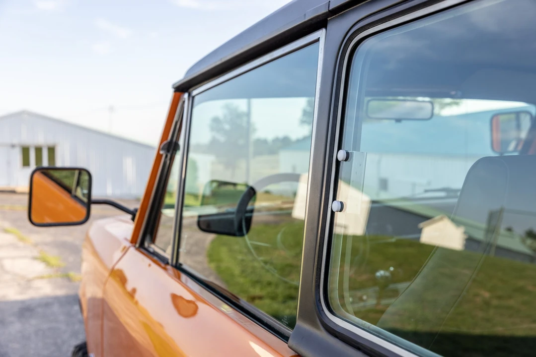 1977 International Harvester Scout - Image 26 of 31