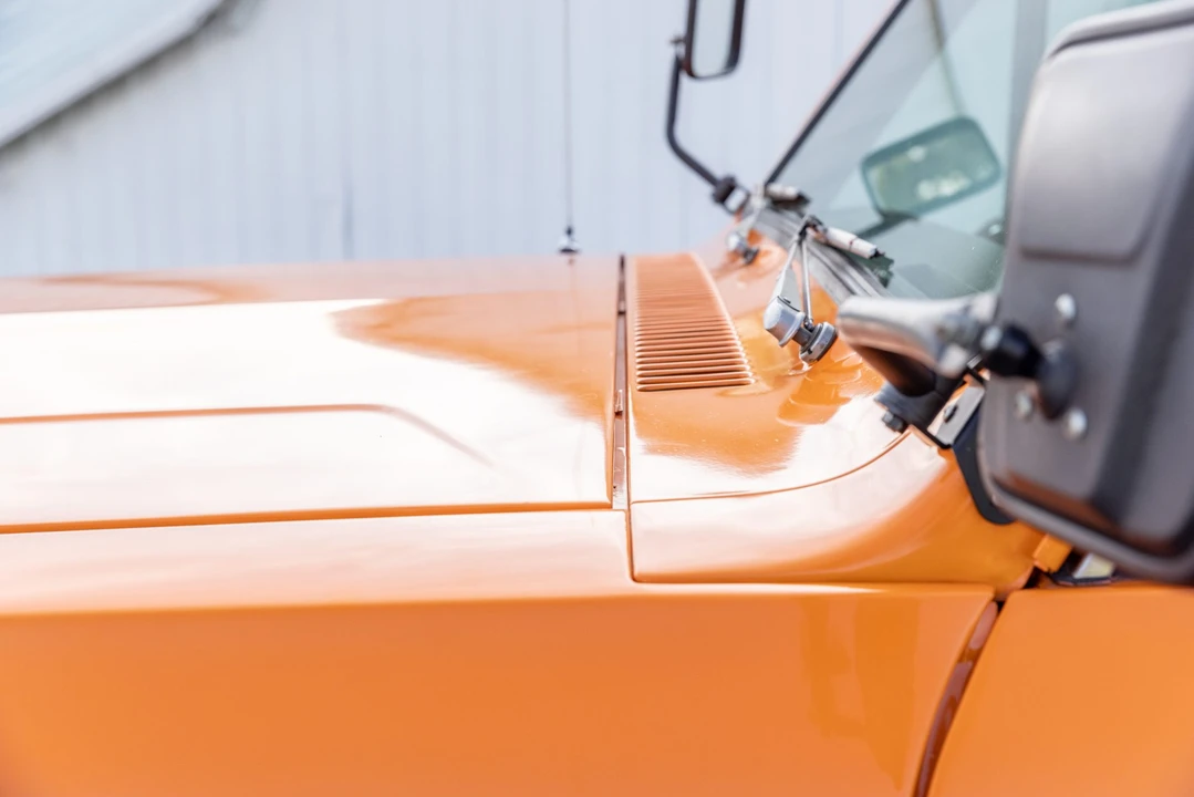 1977 International Harvester Scout - Image 21 of 31