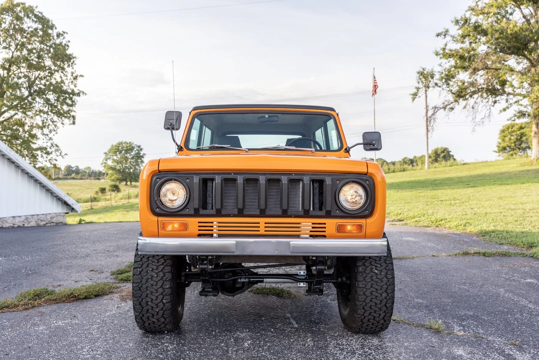 1977 International Harvester Scout - Image 4 of 31