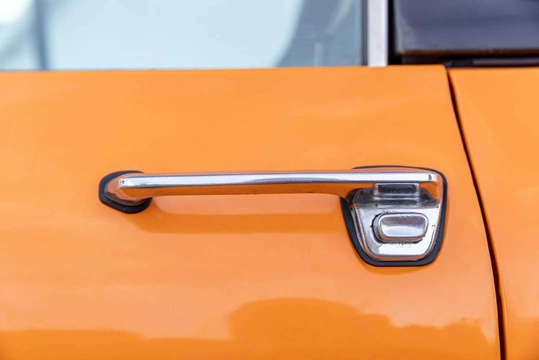 1977 International Harvester Scout - Image 30 of 31