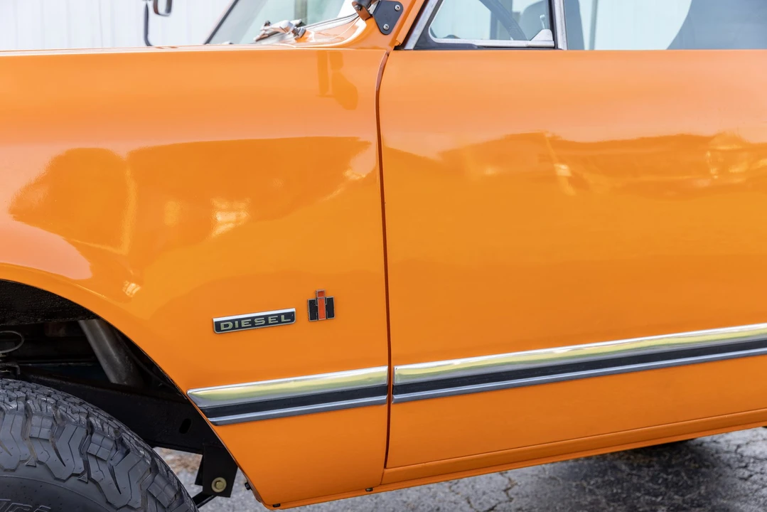 1977 International Harvester Scout - Image 27 of 31