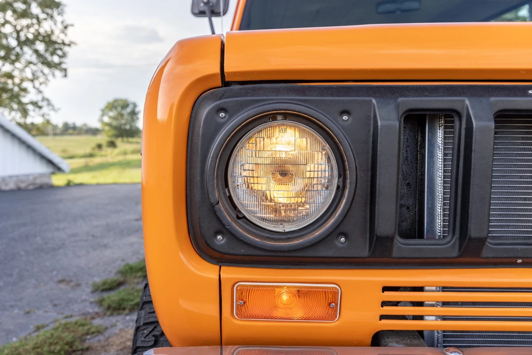 1977 International Harvester Scout - Image 16 of 31
