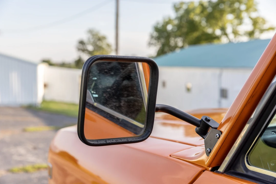 1977 International Harvester Scout - Image 25 of 31