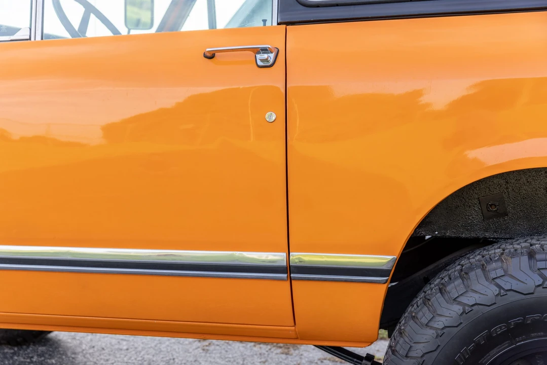 1977 International Harvester Scout - Image 29 of 31