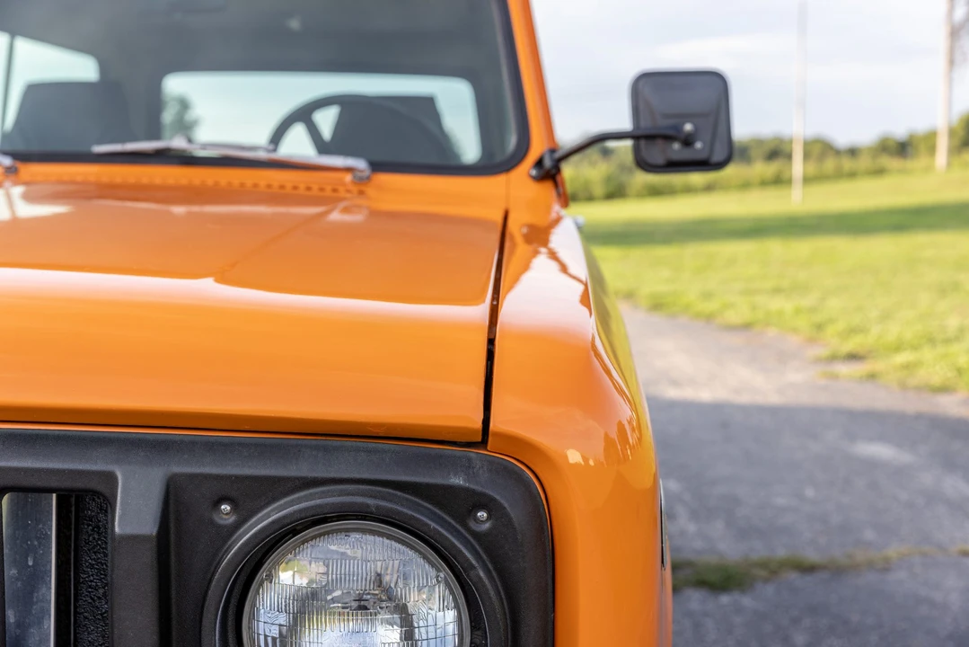1977 International Harvester Scout - Image 18 of 31