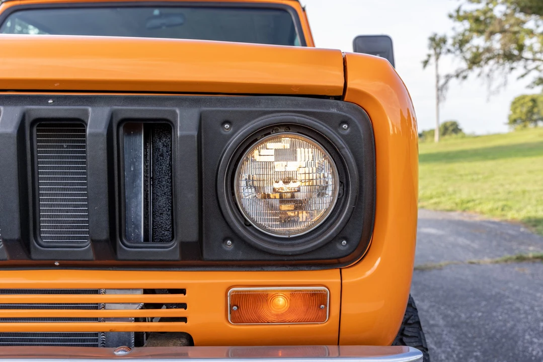 1977 International Harvester Scout - Image 17 of 31
