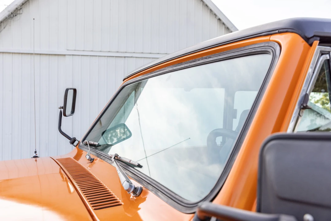 1977 International Harvester Scout - Image 22 of 31
