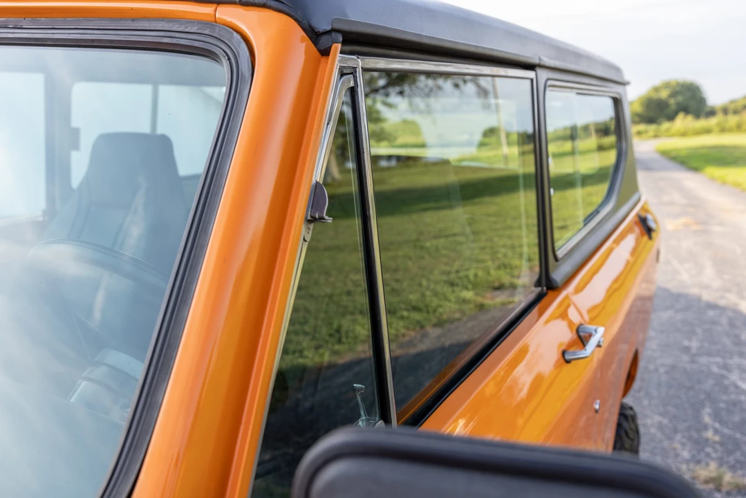 1977 International Harvester Scout - Image 24 of 31