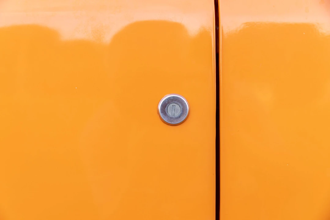 1977 International Harvester Scout - Image 31 of 31