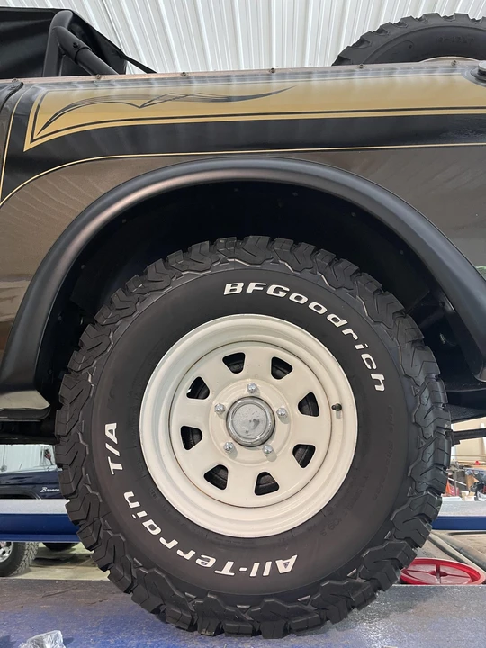1977 International Harvester Scout - Image 28 of 31