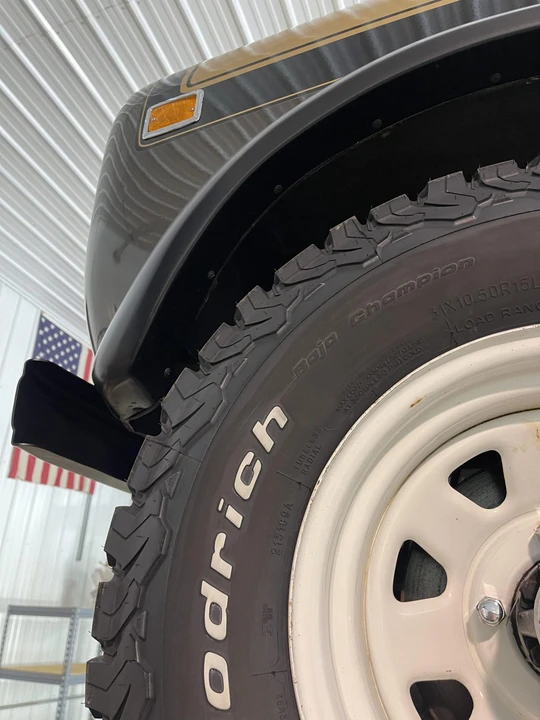 1977 International Harvester Scout - Image 30 of 31