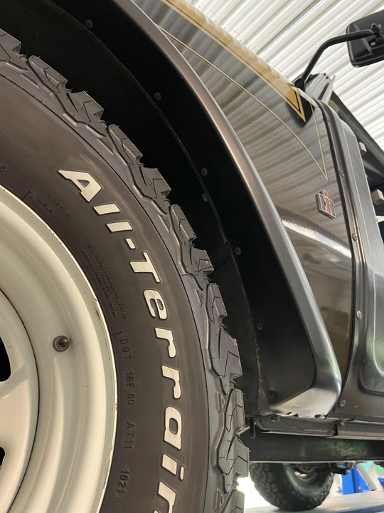 1977 International Harvester Scout - Image 31 of 31