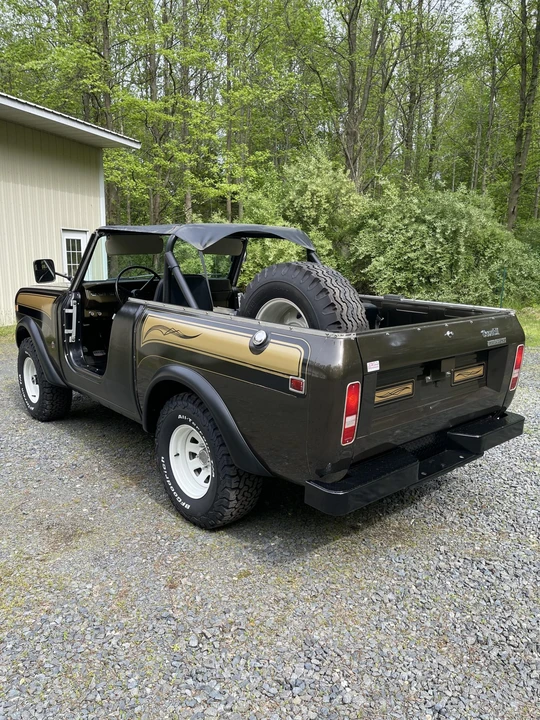 1977 International Harvester Scout - Image 11 of 31