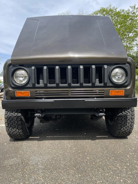 1977 International Harvester Scout - Image 17 of 31