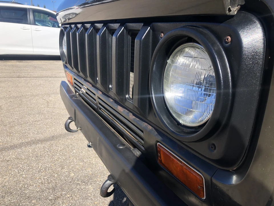 1977 International Harvester Scout - Image 15 of 31