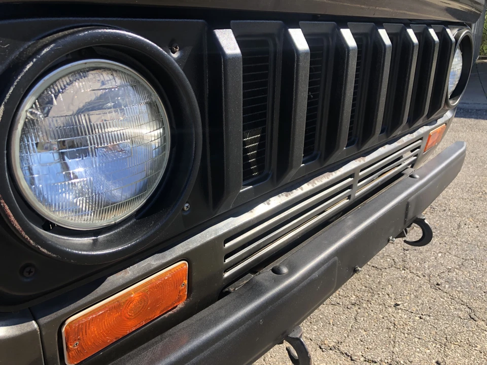 1977 International Harvester Scout - Image 16 of 31