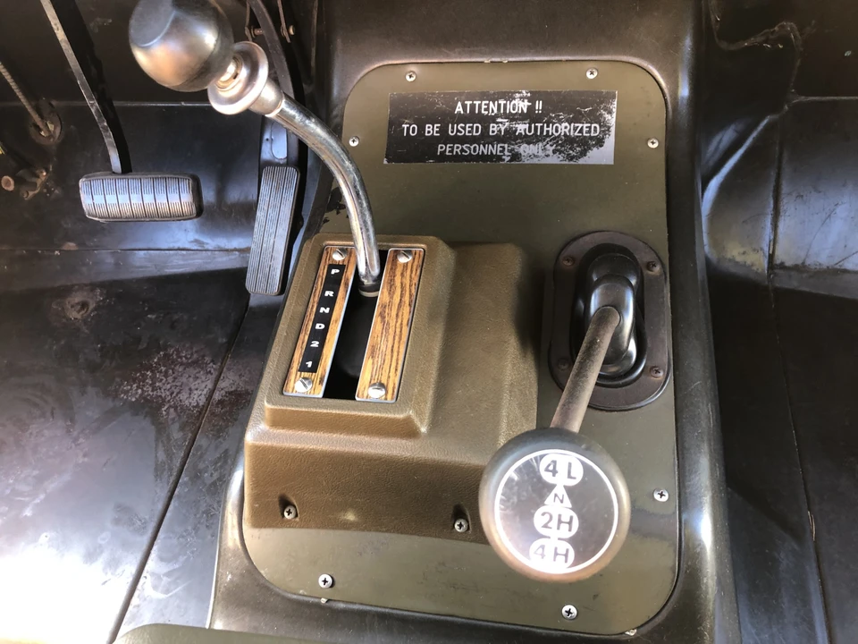 1977 International Harvester Scout - Image 31 of 31
